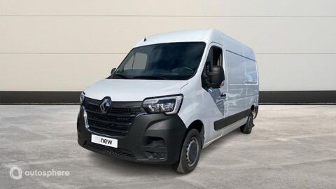 Renault Master F3500 L2H2 2.3 Blue dCi 135ch Confort Euro6 2023 occasion Pertuis 84120