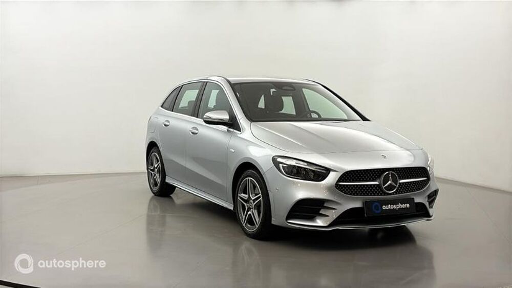 Classe B 250 e Hybrid EQ 163+109ch AMG Line 8G-DCT 2025 occasion 17138 Puilboreau