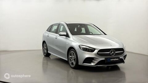 Classe B 250 e Hybrid EQ 163+109ch AMG Line 8G-DCT 2025 occasion 17138 Puilboreau