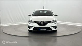 M&eacute;gane 1.3 TCe 140ch Evolution 2022 occasion 59470 Wormhout