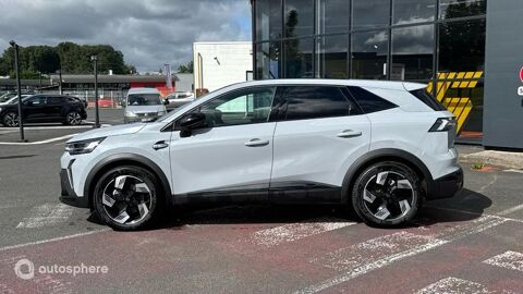 Symbioz 1.8 E-Tech full hybrid 160ch esprit Alpine - 25 2025 occasion 57200 Sarreguemines