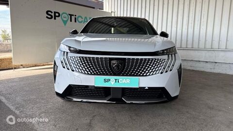 3008 Electrique 230ch Batterie 97 kWh GT Exclusive Grande Autonom 2026 occasion 13300 Salon-de-Provence