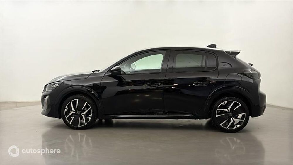 208 1.2 Hybrid 145ch GT e-DCS6 2025 occasion 37540 Saint-Cyr-sur-Loire
