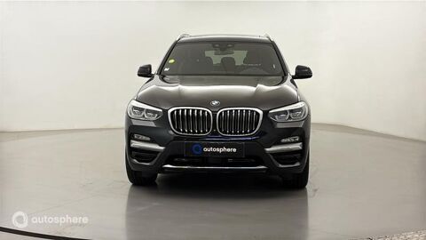 X3 xDrive30dA 265ch Luxury Euro6c 2018 occasion 86000 Poitiers