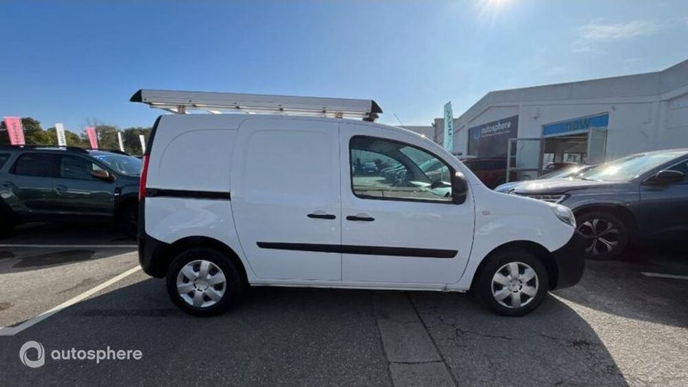 Kangoo 1.5 Blue dCi 95ch Extra R-Link 2020 occasion 62219 Longuenesse
