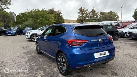 Clio 1.0 TCe 90ch Techno 2023 occasion 13800 ISTRES