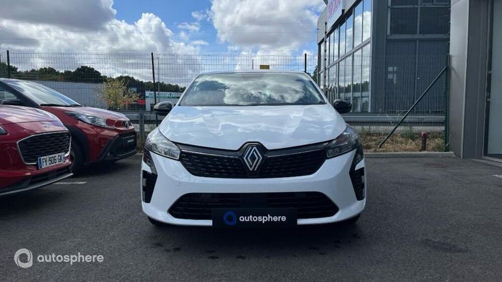 Clio 1.0 TCe 90ch Evolution - 24 2024 occasion 44700 Orvault