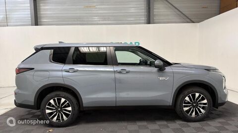 Outlander 2.4 PHEV 306ch Invite+ 4WD 2025 occasion 84000 Avignon