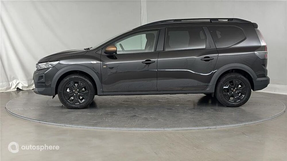 Jogger 1.8 hybrid 155ch Extreme 7 places -25 2026 occasion 51100 Reims
