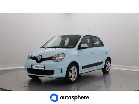 Renault twingo 1.0 SCe 75ch Zen - 20