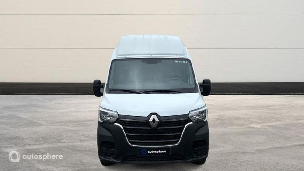 Master F3500 L3H3 2.3 Blue dCi 135ch Confort Euro6E 2024 occasion 02300 Chauny