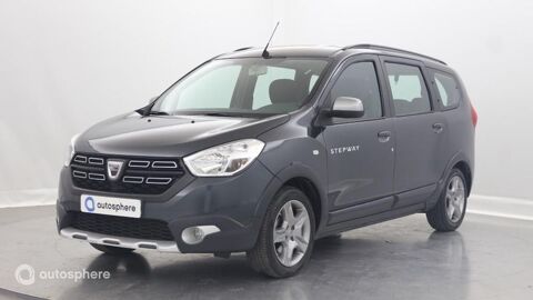 Annonce voiture Dacia Lodgy 17999 
