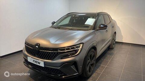 Annonce voiture Renault Austral 33499 