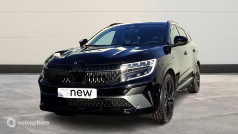 Renault Espace 1.2 E-Tech full hybrid 200ch esprit Alpine 7 places - 25 2025 occasion Hazebrouck 59190