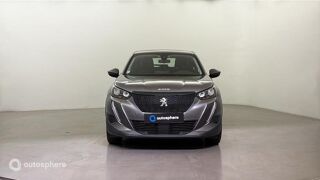 2008 1.2 PureTech 100ch S&S Active 5cv 2020 occasion 37540 Saint-Cyr-sur-Loire