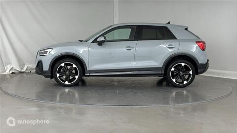 Q2 35 TDI 150ch S line S tronic 7 2023 occasion 16430 Champniers