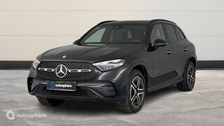 Classe GLC 300 e Hybrid 313ch AMG Line 4Matic 9G-Tronic 2024 occasion 77100 Meaux