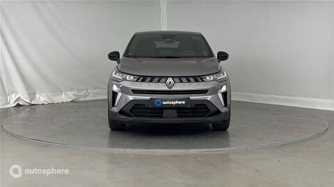 Symbioz 1.6 E-Tech full hybrid 145ch Evolution 2025 occasion 62110 H&eacute;nin-Beaumont