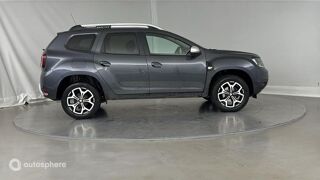 Duster 1.5 Blue dCi 115ch Prestige 4x2 - 20 2020 occasion 57100 Thionville