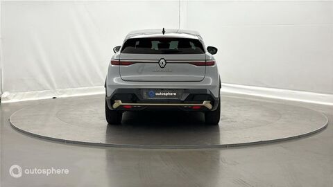 M&eacute;gane E-Tech Electric EV60 220ch Iconic optimum charge -B 2023 occasion 57100 Thionville