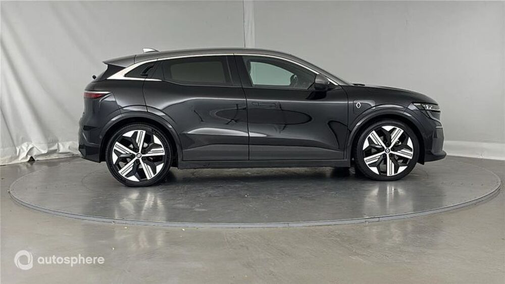 M&eacute;gane E-Tech Electric EV60 220ch Iconic super charge -C 2023 occasion 59640 Dunkerque