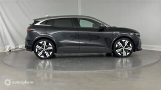 M&eacute;gane E-Tech Electric EV60 220ch Iconic super charge -C 2023 occasion 59640 Dunkerque