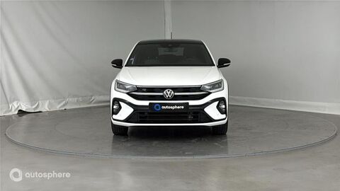 Taigo 1.5 TSI 150ch R-Line DSG7 2023 occasion 08000 Charleville-M&eacute;zi&egrave;res
