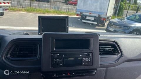 Master RJ3500 L2 2.3 Blue dCi PAF AR court 130ch Confort EuroVI 2022 occasion 62000 Arras