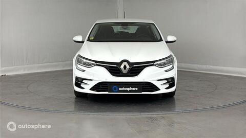 M&eacute;gane 1.5 Blue dCi 115ch Evolution EDC 2022 occasion 02600 Villers-Cotter&ecirc;ts