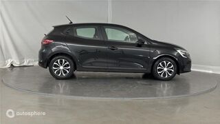 Clio 1.6 E-Tech hybride 145ch Equilibre 2023 occasion 10000 Troyes