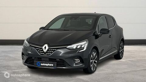 Renault Clio 1.0 TCe 90ch Techno 2023 occasion Marly 57155