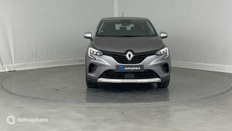 Captur 1.0 TCe 90ch Business -21 2021 occasion 02300 Chauny