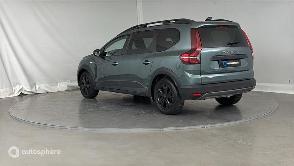 Jogger 1.6 hybrid 140ch Extreme 7 places -24 2025 occasion 59850 Nieppe