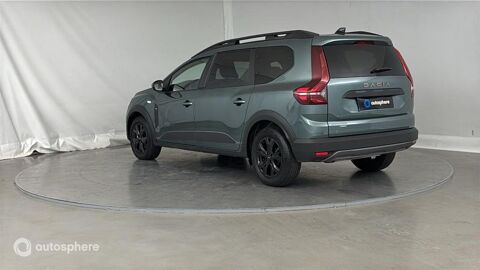 Jogger 1.6 hybrid 140ch Extreme 7 places -24 2025 occasion 59850 Nieppe