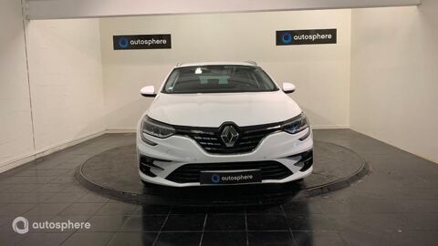 M&eacute;gane 1.6 E-Tech Plug-in 160ch Intens 2021 occasion 57000 Metz