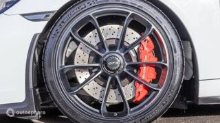 911 4.0 500ch GT3 PDK 2017 occasion 51370 Thillois