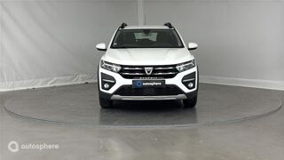 Sandero 1.0 TCe 90ch Stepway Confort -22 2022 occasion 54135 Mexy