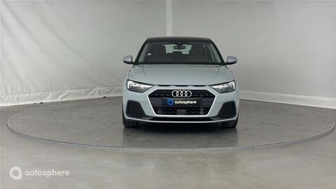 A1 30 TFSI 116ch Advanced S tronic 7 2024 occasion 51100 Reims