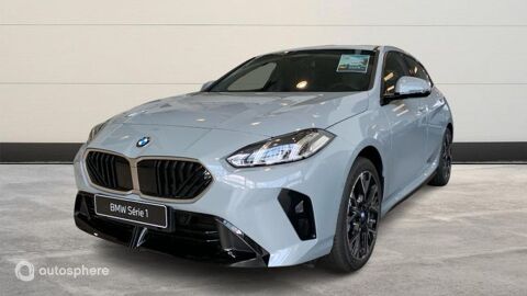 BMW S&eacute;rie 1 116A 122ch M Sport DKG7 2026 occasion Villeneuve-d'Ascq 59650
