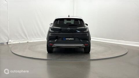 Captur 1.6 E-Tech full hybrid 145ch esprit Alpine 2025 occasion 02300 Chauny