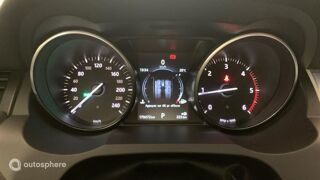 Range Rover 2.0 TD4 180 HSE Dynamic BVA Mark IV 2017 occasion 69200 V&eacute;nissieux