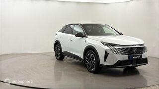 3008 1.2 Hybrid 145ch GT Exclusive e-DCS6 2026 occasion 79000 Niort