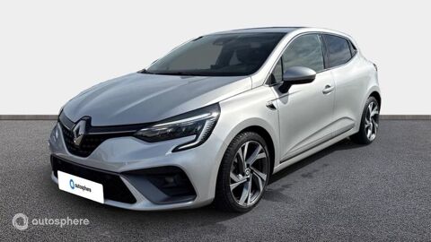 Annonce voiture Renault Clio 15999 €