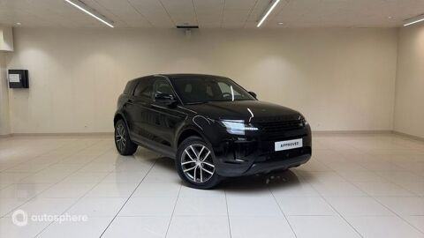 Range Rover Evoque 1.5 P270e PHEV 269ch S 2026 occasion 69760 Limonest