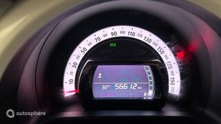 Twingo 0.9 TCe 90ch energy Intens 2018 occasion 92200 Neuilly-sur-Seine