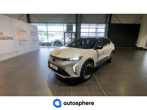 Annonce voiture Renault Scnic 52990 