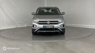 T-ROC 1.5 TSI EVO 150ch Style DSG7 2023 occasion 08000 Charleville-M&eacute;zi&egrave;res