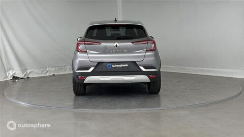 Captur 1.0 TCe 90ch Techno 2023 occasion 59160 Lomme