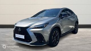 NX 450h+ F SPORT Executive 4WD MY25 2025 occasion 69410 Champagne au mont d'Or