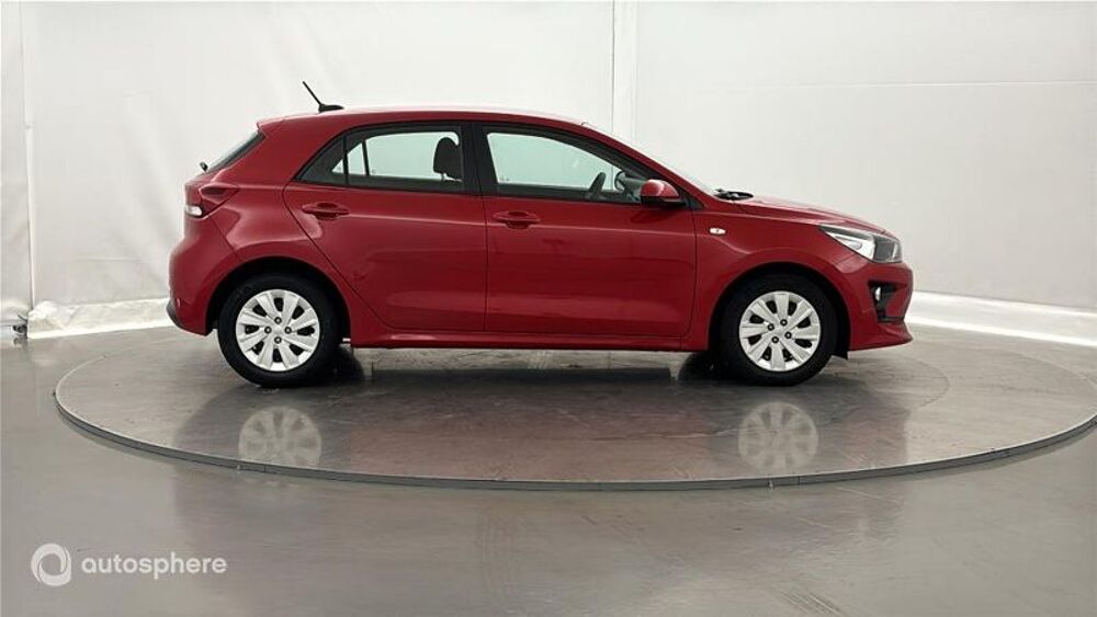Rio 1.2 DPi 84ch Active 2023 occasion 59850 Nieppe